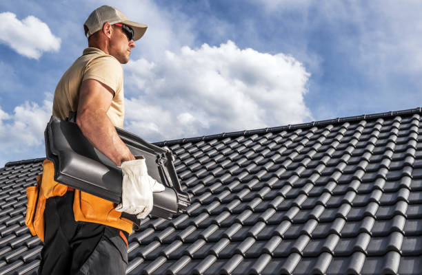 Fast & Reliable Emergency Roof Repairs in Mineville, NY